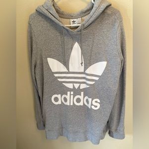 Adidas sweatshirt